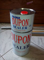 Продавам полиуретанов грунд за замазка “ Дюпон”-Други