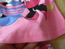 Детска лятна пижама за момиче розова с Мини Маус | Детски Дрехи  - Добрич - image 3