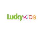 Детски езиков лагер LuckyKids-Курсове