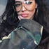 Ново! Прозрачна маска на Диор | Дамски Слънчеви Очила  - Русе - image 0