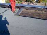 Хидроизолация на покриви-Строителни