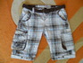 Лот Мъжки къси гащи летни къси панталони и тениска | Мъжки Панталони  - Добрич - image 12