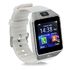 Смарт часовник телефон с камера DZ09 Smart Watch със Сим карта | Мъжки Часовници  - Добрич - image 1