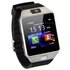 Смарт часовник телефон с камера DZ09 Smart Watch със Сим карта | Мъжки Часовници  - Добрич - image 2