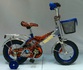 Детски велосипед Racer с метална рамка 16 | Колела  - София-град - image 0