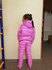 Детски зимен комплект яке с качулка и панталони за 7 годишно дете | Детски Дрехи  - Добрич - image 7