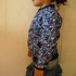 Ново Детско тънко яке за момиче оригинално марково яке Lee C | Детски Дрехи  - Добрич - image 5