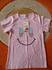 Нови Детски тениски за момиче момче сладолед розова зелена т | Детски Дрехи  - Добрич - image 5