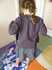 Лот дрехи за момиче - детски комплект, пола тениска и жилетка | Детски Дрехи  - Добрич - image 8