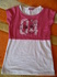 Лот дрехи за момиче - детски комплект, пола тениска и жилетка | Детски Дрехи  - Добрич - image 10