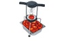 Ръчна резачка за домати | Кухненски роботи  - Кърджали - image 0