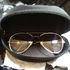 Калъф за очила кейс протектор за слънчеви очила стандартен р | Дамски Слънчеви Очила  - Добрич - image 2