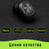 M&J Безжична Спортна Мини блутут слушалка хендсфри Bluetooth | Слушалки  - Добрич - image 5