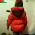 Ново Детско зимно шушляково яке с качулка гугла за момиче | Детски Дрехи  - Добрич - image 1