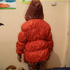 Ново Детско зимно шушляково яке с качулка гугла за момиче | Детски Дрехи  - Добрич - image 2