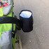 Държач поставка стойка за бутилка шише чаша за детска количка | Аксесоари  - Добрич - image 9