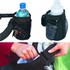 Държач поставка стойка за бутилка шише чаша за детска количка | Аксесоари  - Добрич - image 10
