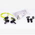 Безжични спортни блутут слушалки BOAS супер бас Bluetooth ha | Слушалки  - Добрич - image 4