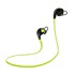 Безжични спортни блутут слушалки BOAS супер бас Bluetooth ha | Слушалки  - Добрич - image 5