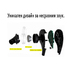 Безжични спортни блутут слушалки BOAS супер бас Bluetooth ha | Слушалки  - Добрич - image 6