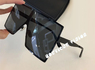Ново! Слънчеви очила YSL, ув защита 400 | Дамски Слънчеви Очила  - Русе - image 3