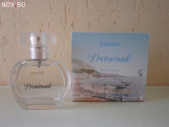 Парфюм Promenade by Faberlic 30ml. EDP | EDP - парфюмна вода | Видин