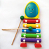 Детска музикална играчка ксилофон 5 тона | Детски Играчки  - Добрич - image 9