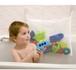 Органайзер за играчки в банята мрежа кош за стена за баня | Дом и Градина  - Добрич - image 1