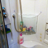Органайзер за играчки в банята мрежа кош за стена за баня | Дом и Градина  - Добрич - image 3