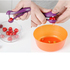 Ръчен кухненски уред за вадене на костилки от череши маслини | Дом и Градина  - Добрич - image 2