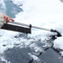 Стъргалка за лед с четка за почистване на сняг телескопична | Части и Аксесоари  - Добрич - image 5