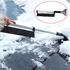 Стъргалка за лед с четка за почистване на сняг телескопична | Части и Аксесоари  - Добрич - image 6