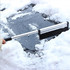 Стъргалка за лед с четка за почистване на сняг телескопична | Части и Аксесоари  - Добрич - image 9