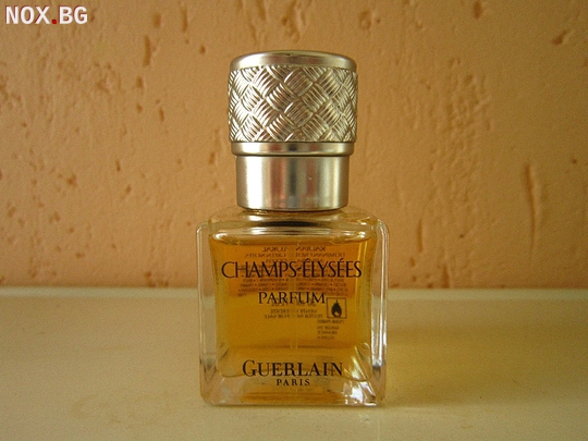 Champs Elysees Parfum by Guerlain 30ml. | Дамски Парфюми | Видин
