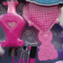 Детски игрален комплект фризьорски инструменти играчки за момичета | Детски Играчки  - Добрич - image 5