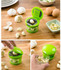 Ръчна преса за чесън маслини практичен кухненски инструмент | Дом и Градина  - Добрич - image 4
