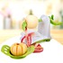 Белачка и резачка за ябълки ръчен уред машинка за белене | Дом и Градина  - Добрич - image 9
