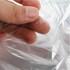 Прозрачен калъф за дрехи найлонова торба за съхранение | Други Аксесоари  - Добрич - image 11