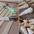 Метални фунийки за сладки с пълнеж форми за фунийки с крем | Дом и Градина  - Добрич - image 2