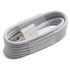 Комплект зарядно за запалка на кола с два USB порта и USB ка | Части и Аксесоари  - Добрич - image 3