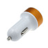 Комплект зарядно за запалка на кола с два USB порта и USB ка | Части и Аксесоари  - Добрич - image 11