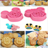 Мини и Мики Маус Форми за сладки, курабийки и детски бисквити | Дом и Градина  - Добрич - image 5