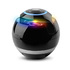 Светеща Мини Bluetooth колонка Handsfree mp3 Boombox Плеър | Тонколони  - Добрич - image 1