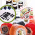 Комплект за суши от 11 части сет машинка за приготвяне на су | Храни, Напитки  - Добрич - image 0