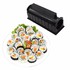 Комплект за суши от 11 части сет машинка за приготвяне на су | Храни, Напитки  - Добрич - image 6