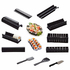 Комплект за суши от 11 части сет машинка за приготвяне на су | Храни, Напитки  - Добрич - image 10