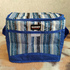 Термо чанта за плаж пикник къмпинг хладилна чанта за храна и | Лов и Риболов  - Добрич - image 2