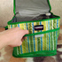 Термо чанта за плаж пикник къмпинг хладилна чанта за храна и | Лов и Риболов  - Добрич - image 4
