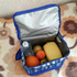 Термо чанта за плаж пикник къмпинг хладилна чанта за храна и | Лов и Риболов  - Добрич - image 7