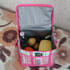 Термо чанта за плаж пикник къмпинг хладилна чанта за храна и | Лов и Риболов  - Добрич - image 10